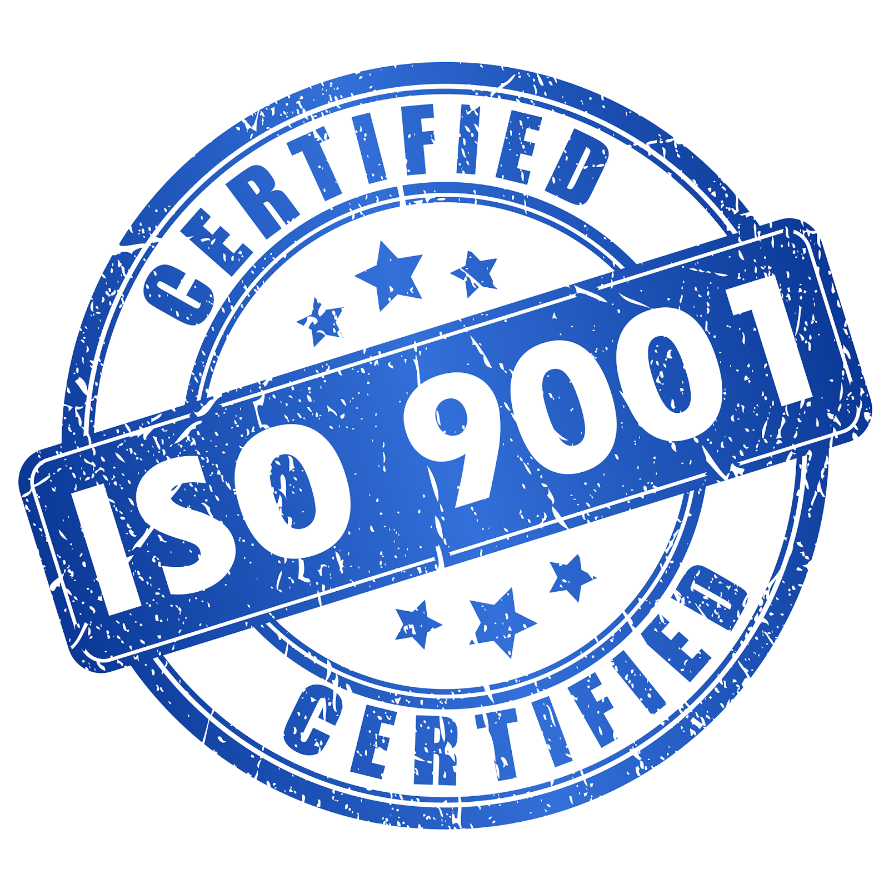 Iso 9001 2015 – Lms Certifications